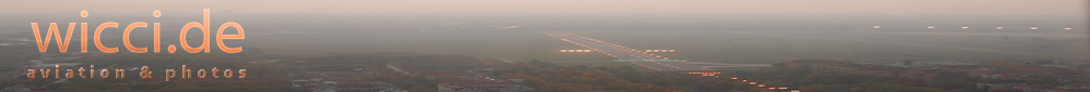 wicci.de – aviation & photos
